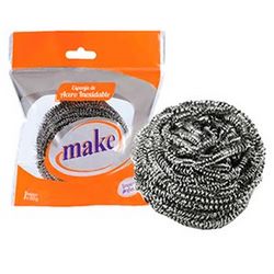 Esponja acero 15 gr. - 307951